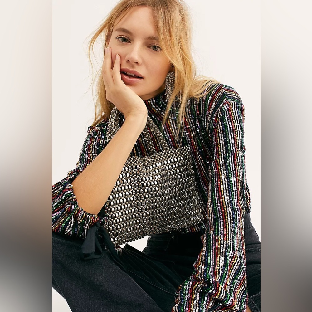 Free People blouse